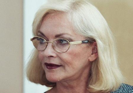 Барбара Брыльска опровергла сообщения о своей болезни
