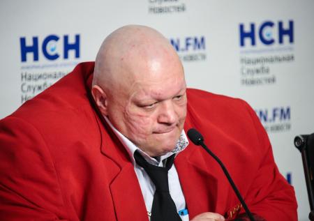 «Она останется со мной»: Барецкий раскрыл цель приезда Пугачевой в Россию