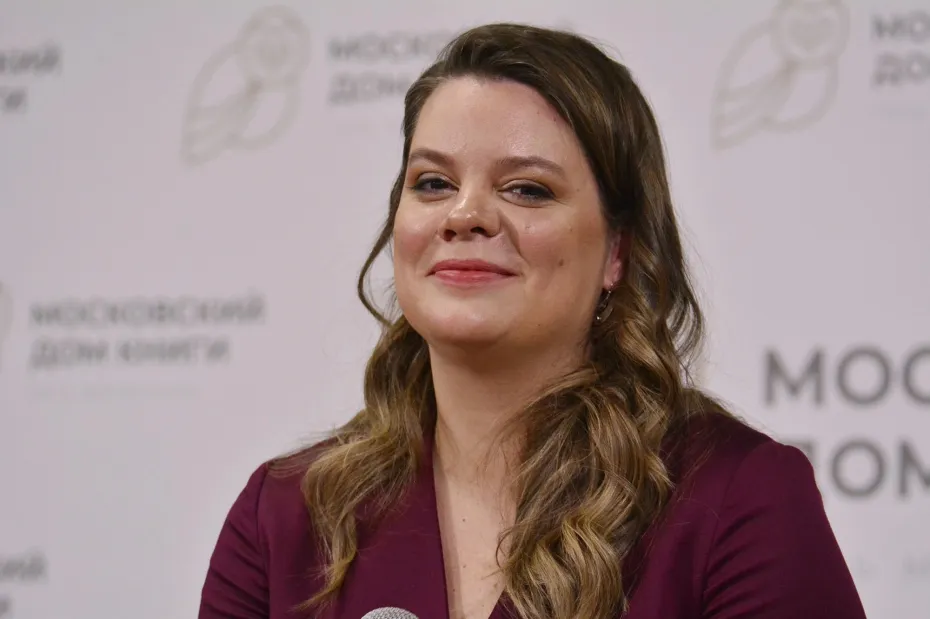 «Пивко» за взрыв Прилепина, терроризм, помощь ВСУ: как живет Вера Полозкова