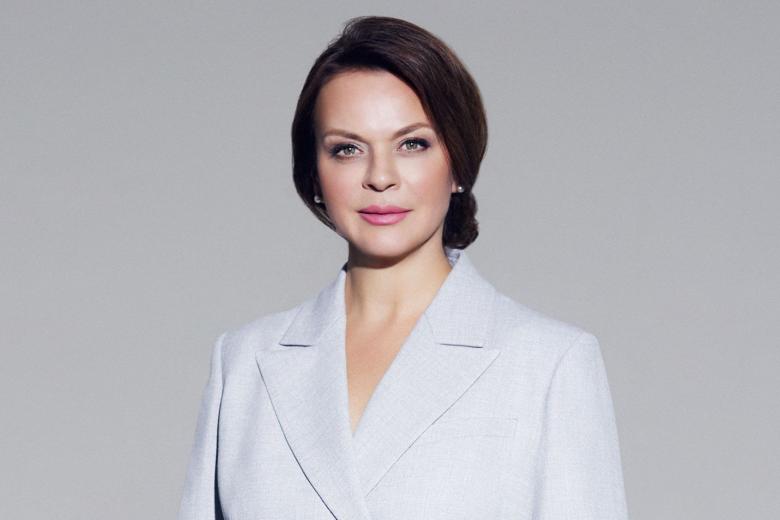 Анна Цивилева