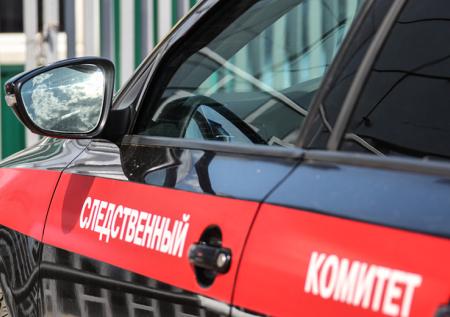 СК возбудил дело против напавшего на редакцию газеты в Ставрополе