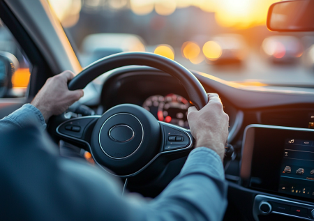 Выкручиваете руль авто до упора? Эти последствия отучат вас так делать