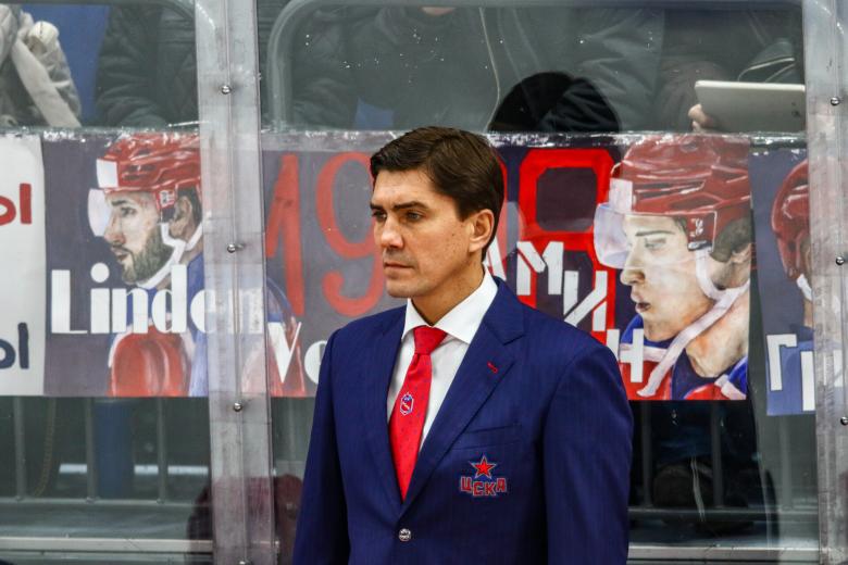 Игорь Никитин