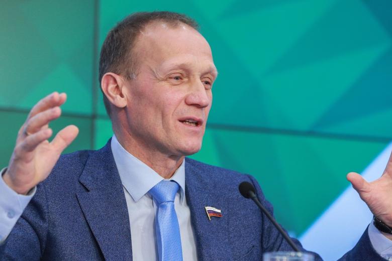 Владимир Драчёв