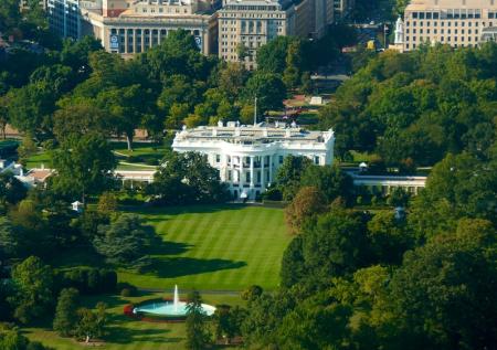 В США добиваются исключения одной страны из программ заморозки помощи