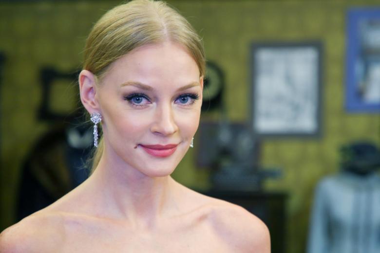 Светлана Ходченкова