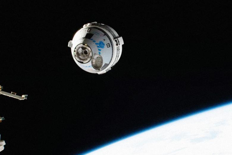 Starliner
