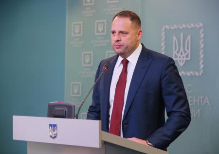 Экс-депутат Рады назвал главу офиса Зеленского агентом спецслужб России