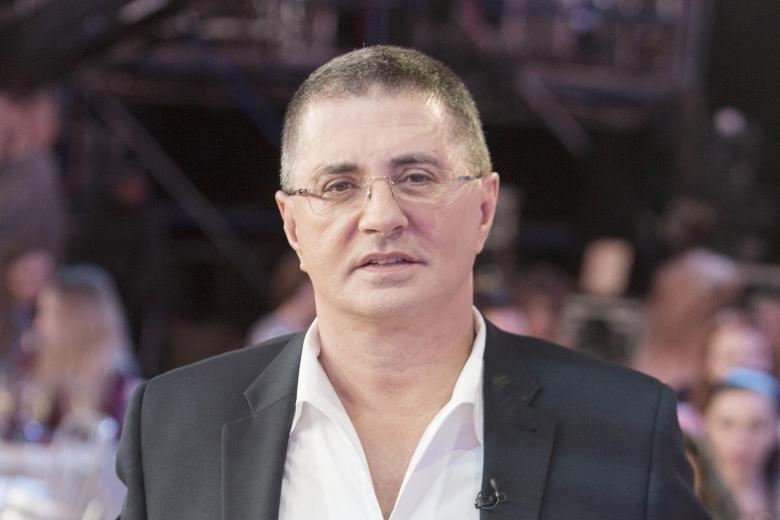 Александр Мясников