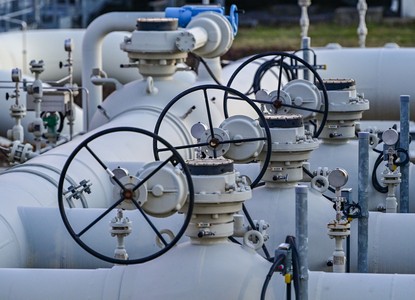Китай полностью остановил закупку газа из США