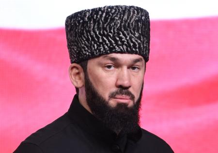 Даудов предложил Пригожину поговорить «как мужчина с мужчиной»