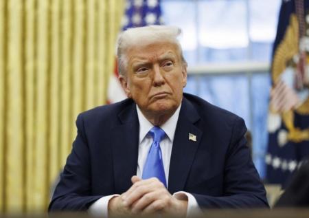 «Я молод, я хочу жить»: Трамп привел в отчаяние украинцев в США