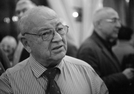 Умер основатель «Билайна» Дмитрий Зимин