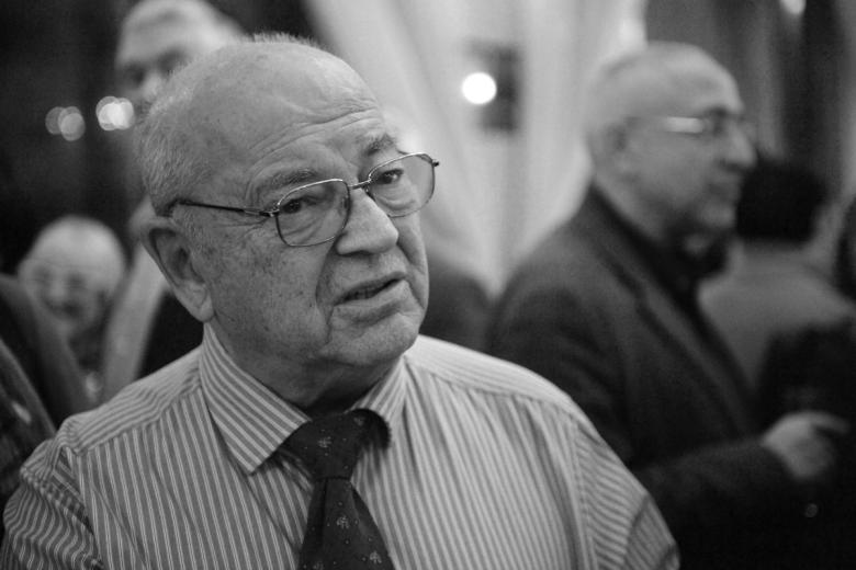 Дмитрий Зимин