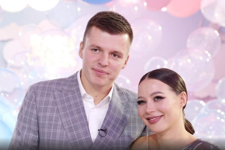 Артем и Валерия Чекалины