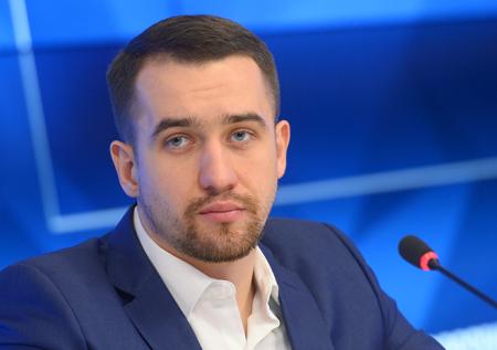 Титов: боксёры точно не останутся без денег