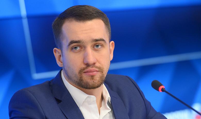 Алексей Титов