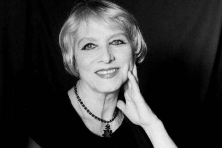 Наталия Кудрявцева