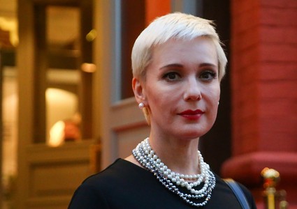 «Всё посыпалось»: закончена ли карьера Чулпан Хаматовой в России