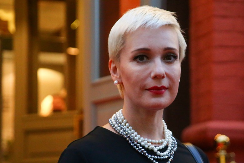 Чулпан Хаматова