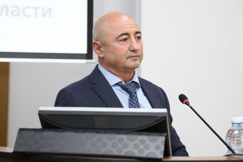Александр Вайнберг
