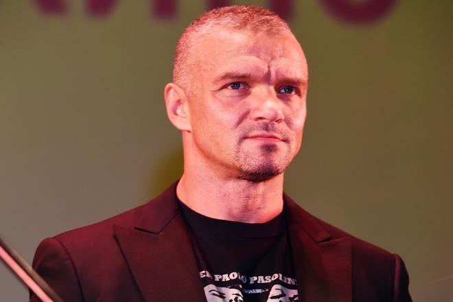 Владимир Епифанцев