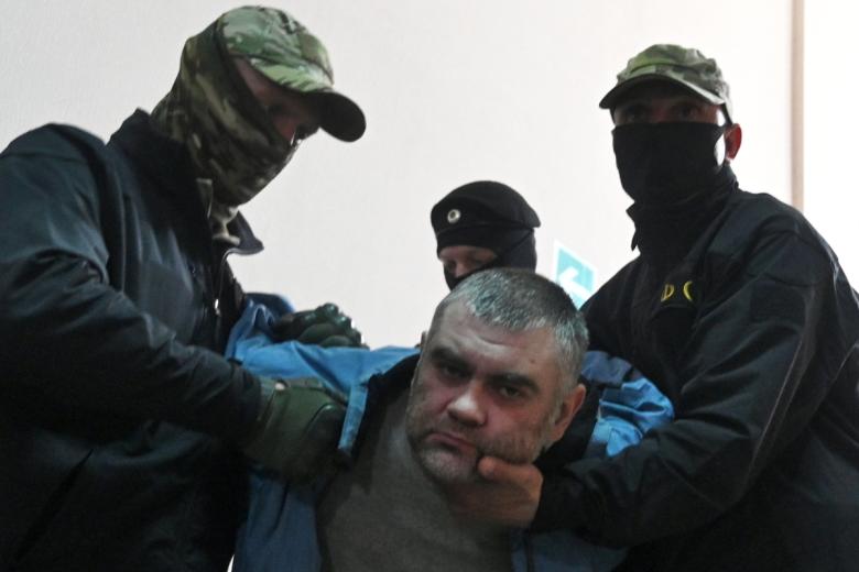 Денис Мурыга