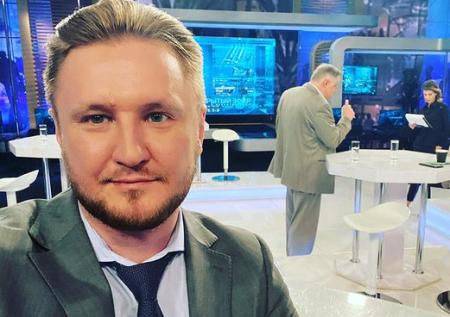 Николай Вавилов: велика вероятность установления в Китае военной власти