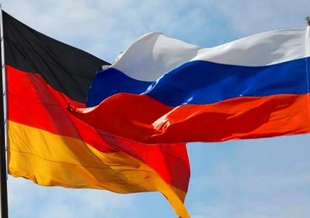 Посол России в ФРГ заявил об обрушении Берлином отношений с Москвой