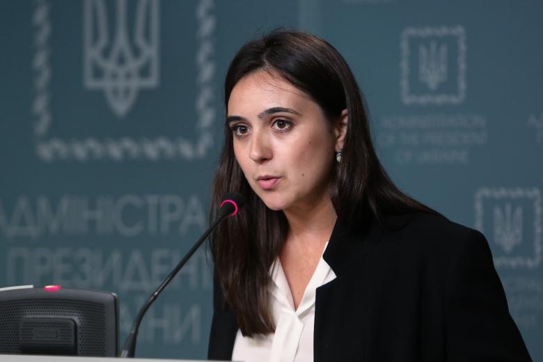 Юлия Мендель