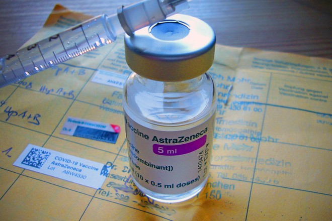 AstraZeneca