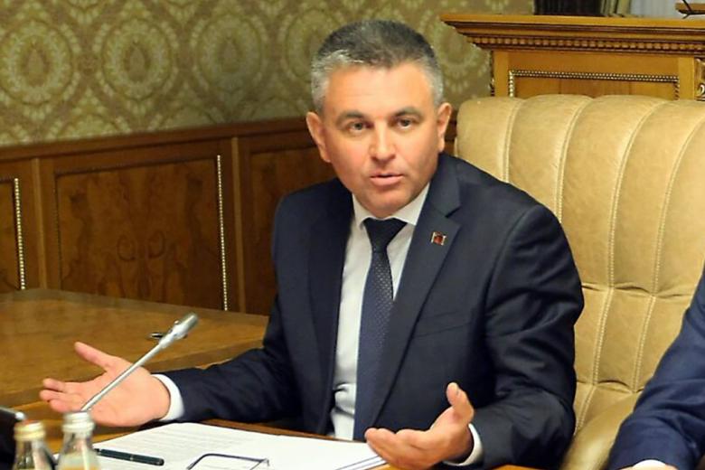 Вадим Красносельский