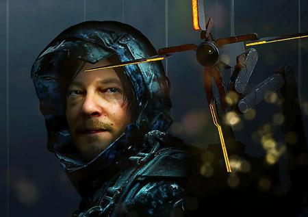 Аномалия игровой индустрии: обзор Death Stranding