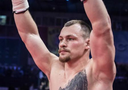 Егоров: следующий бой должен быть за титул чемпиона мира