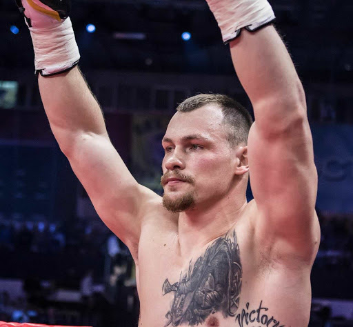 Алексей Егоров