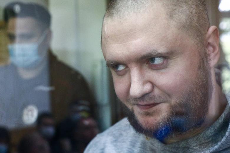  Владимир Воронцов