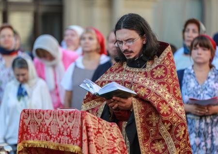 Религиозные деятели предложили ввести в школах уроки нравственности