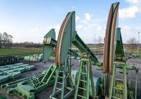 Bloomberg назвал сумму убытков России от нефтяного эмбарго ЕС