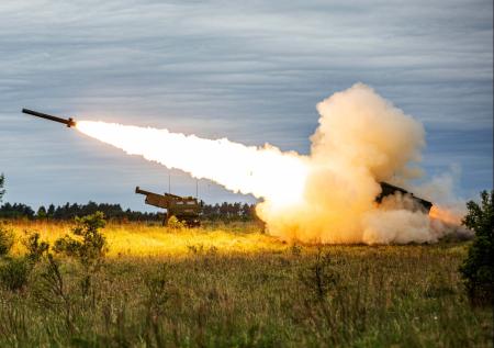 США раскрыли содержимое нового пакета военной помощи Украине
