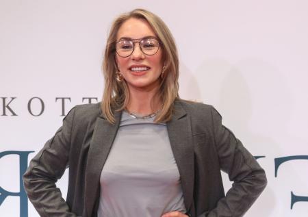 «Одной из первых»: звезда ТНТ раскрыла, как Федункив скрывала беременность