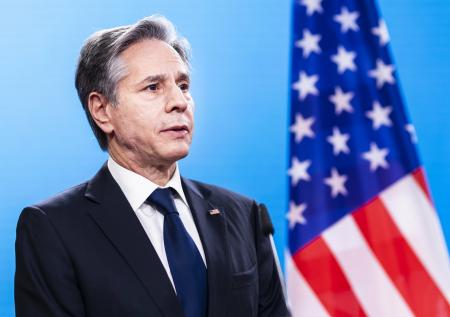 Блинкен: остановка сотрудничества КНР с США по климату повлияет на весь мир