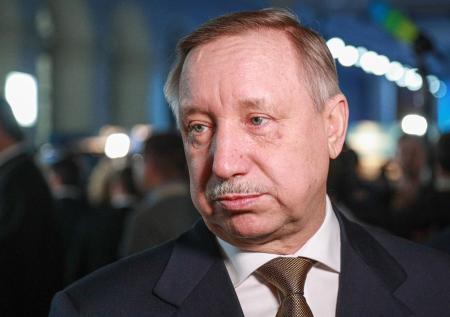 Журналисты «Панорамы» предположили, что Беглов запретит анекдоты о себе