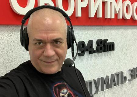«Его никто не заменит»: утреннее шоу Доренко «Подъём» закроют