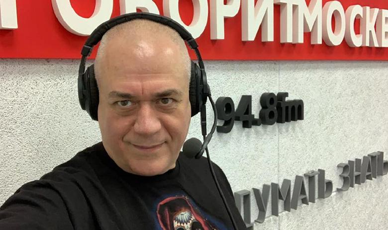 Сергей Доренко