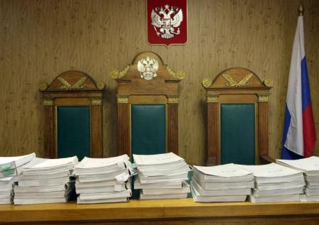 Мосгорсуд признал законным заочный арест основателя «Рольфа» Петрова