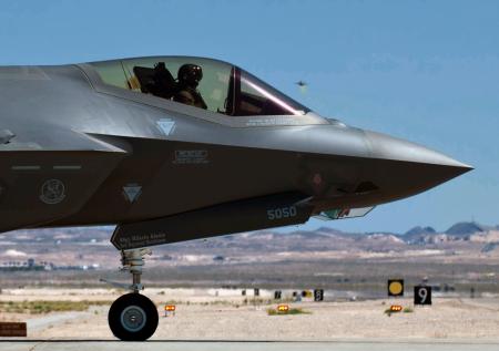 Модернизацию истребителей F-35 назвали проблемой для их продажи в Европу