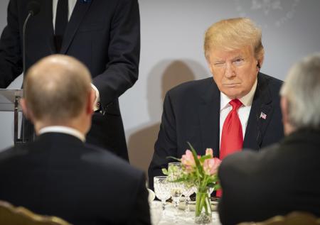 Трампу советуют «разбалансировать» Россию через СНГ