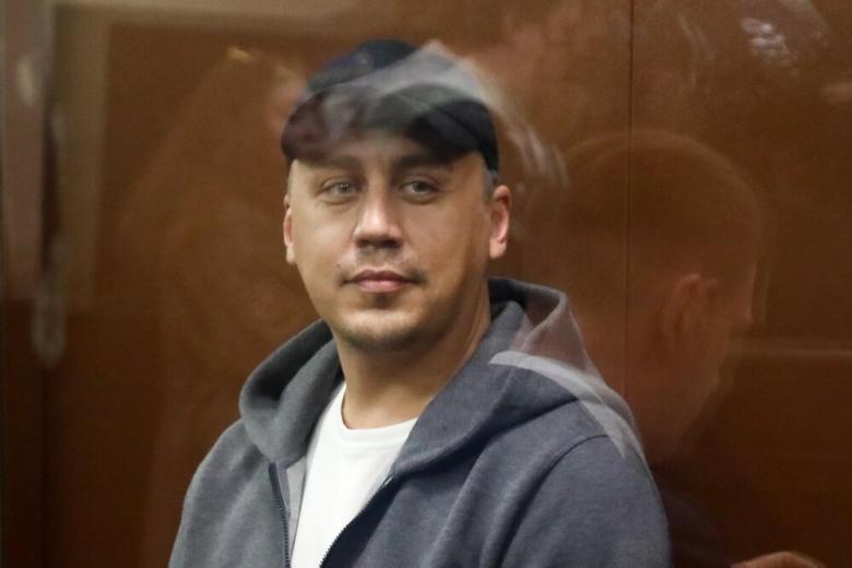 Дмитрий Портнягин