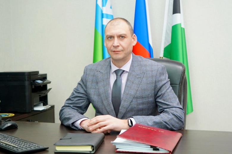 Алексей Петриченко