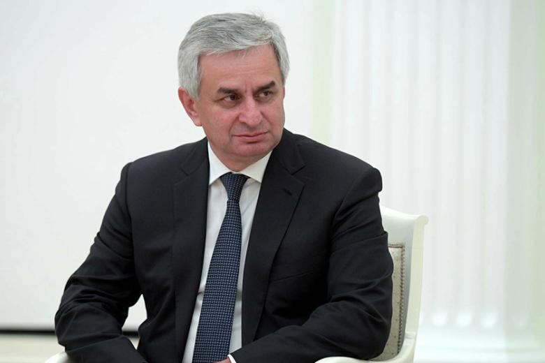 Рауль Хаджимба